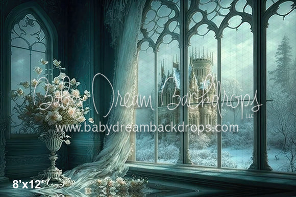 BD Winter Series Elsa View Digital Download