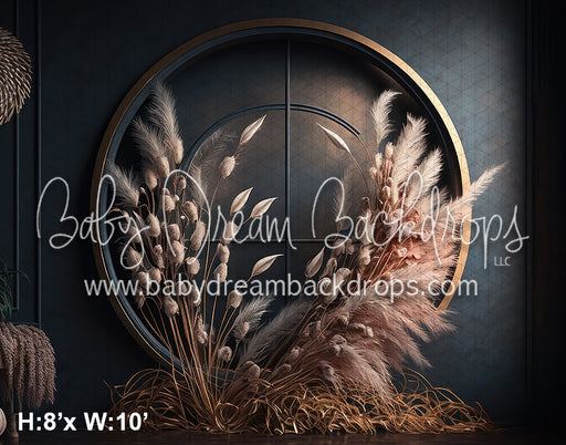 BD Boho Series Amara