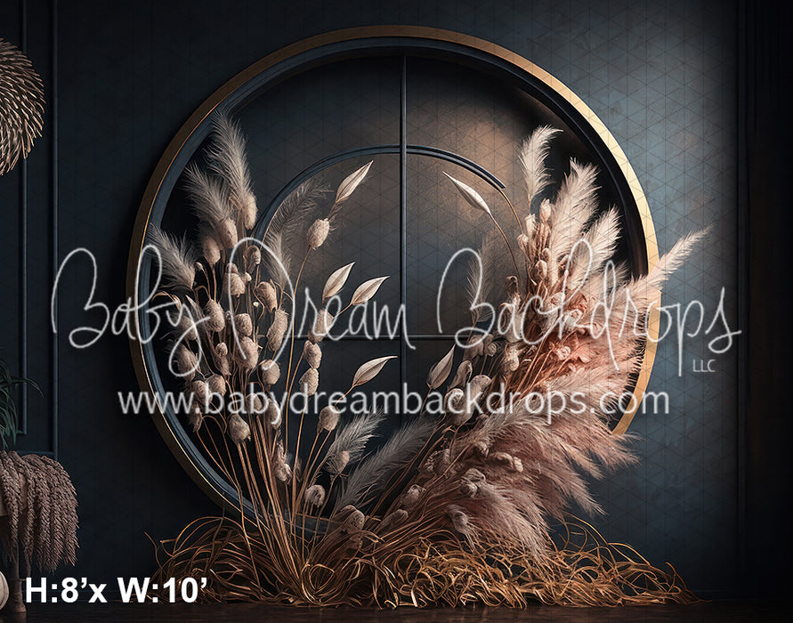 BD Boho Series Amara