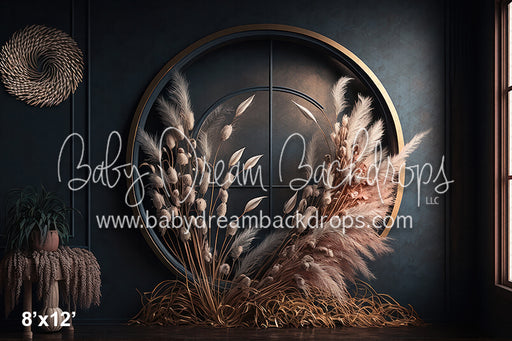 BD Boho Series Amara