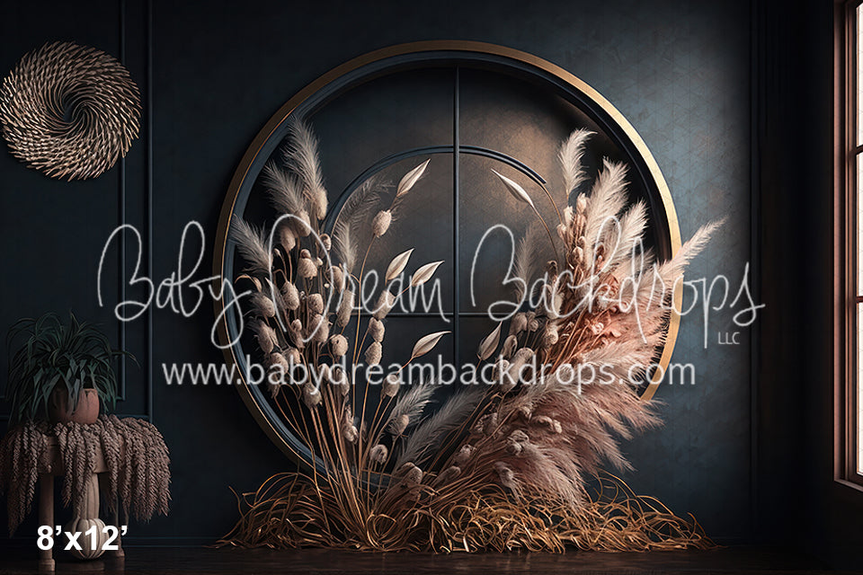 BD Boho Series Amara