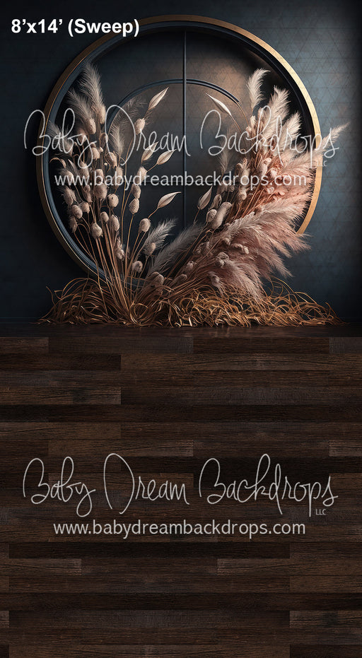 BD Boho Series Amara Sweep