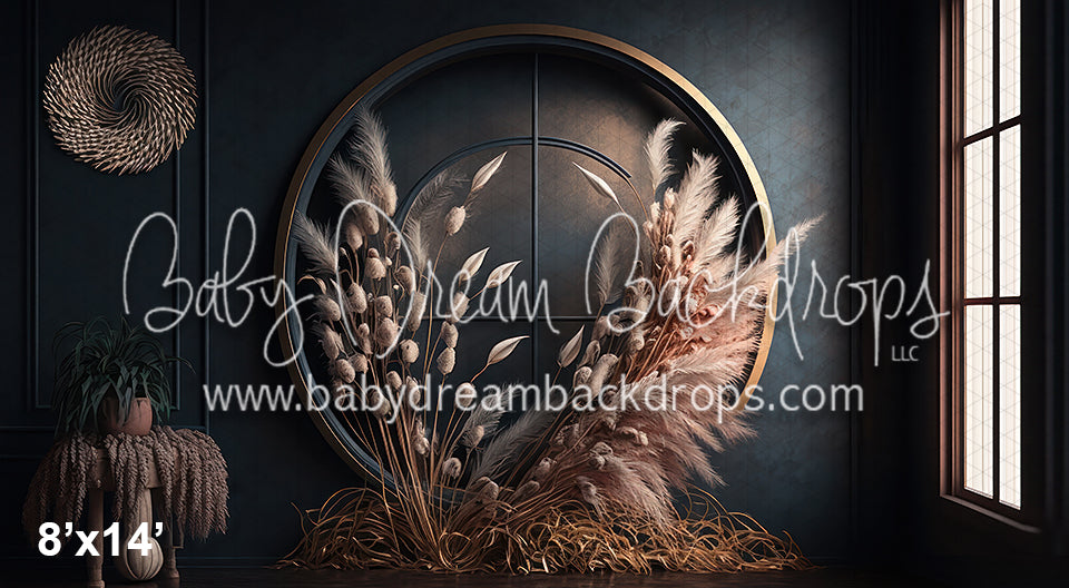 BD Boho Series Amara