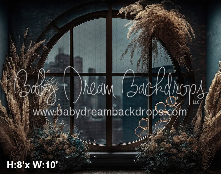 BD Boho Series No.14