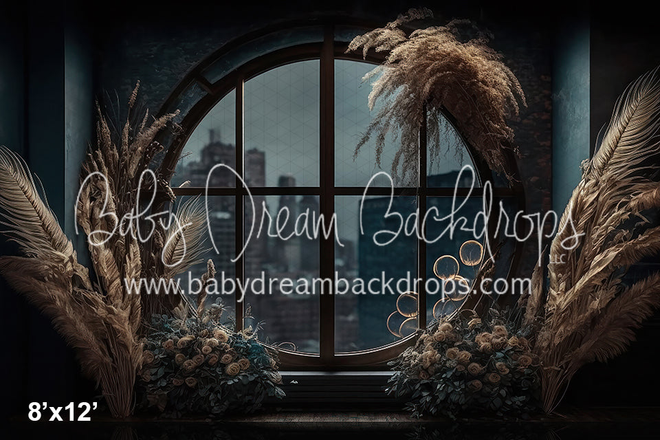 BD Boho Series No.14