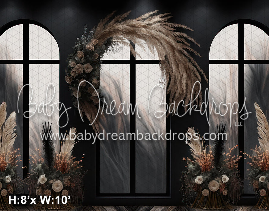 BD Boho Series No.15