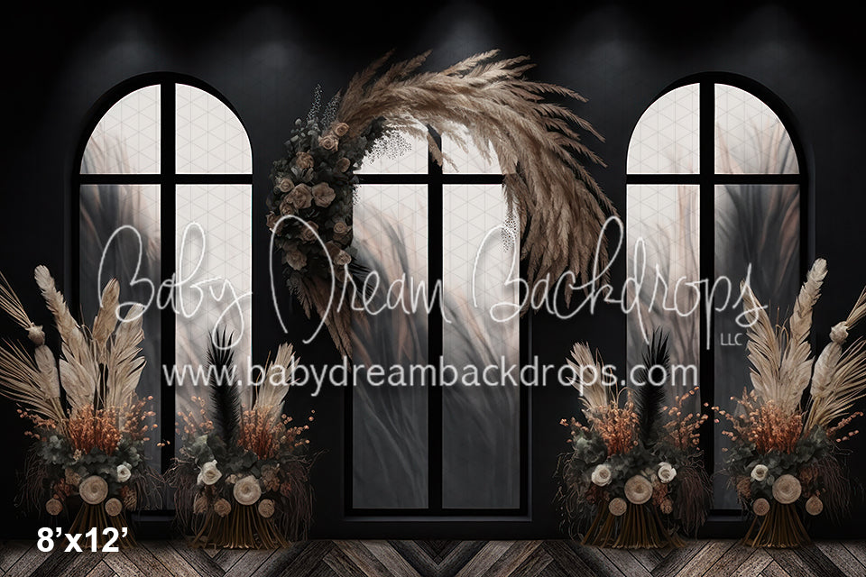 BD Boho Series No.15