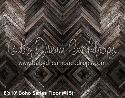 BD Boho Series No.15