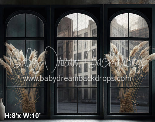 BD Boho Series No.17