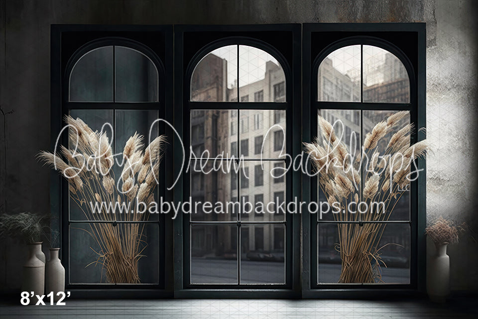 BD Boho Series No.17