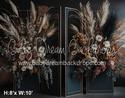 BD Boho Series No.23