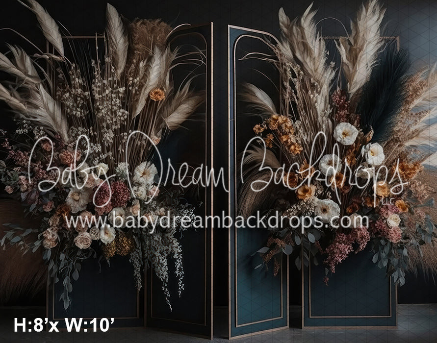 BD Boho Series No.23