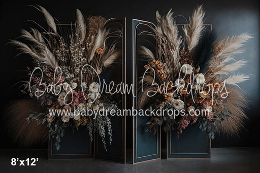 BD Boho Series No.23