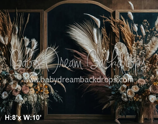 BD Boho Series No.26