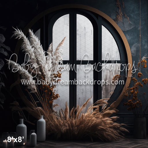 BD Boho Series No.3 Sweep