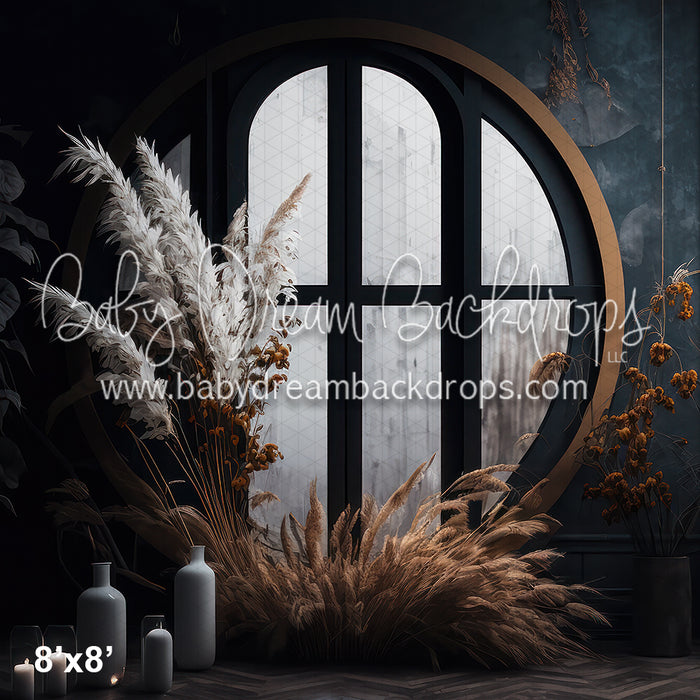 BD Boho Series No.3 Sweep