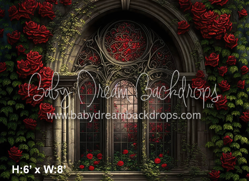 Romance Series Affair of the Heart (BD)