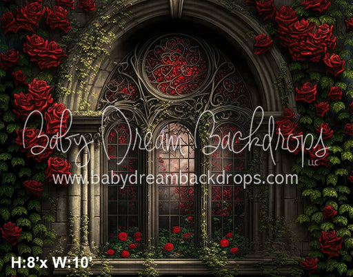 Romance Series Affair of the Heart (BD)