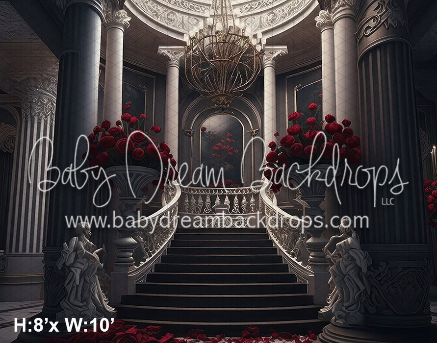 Romance Series Enamored (BD)