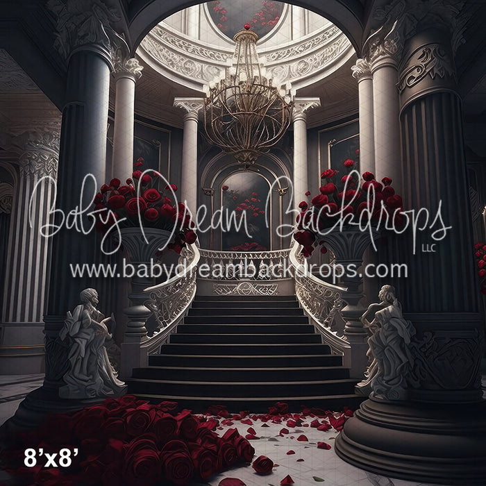 Romance Series Enamored (BD)