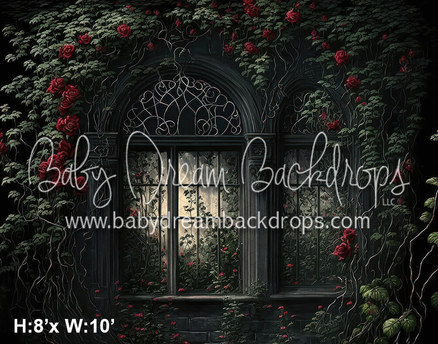 Romance Series Floral and Fragrant (BD)