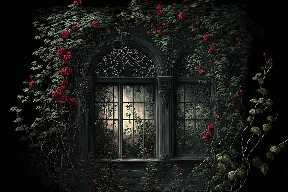 Romance Series Floral and Fragrant (BD)