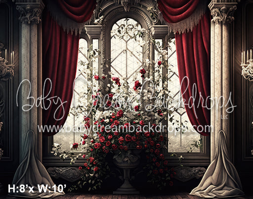 Romance Series Love Story (BD)