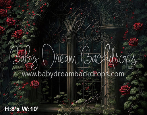 Romance Series Majestic Grandiflora (BD)