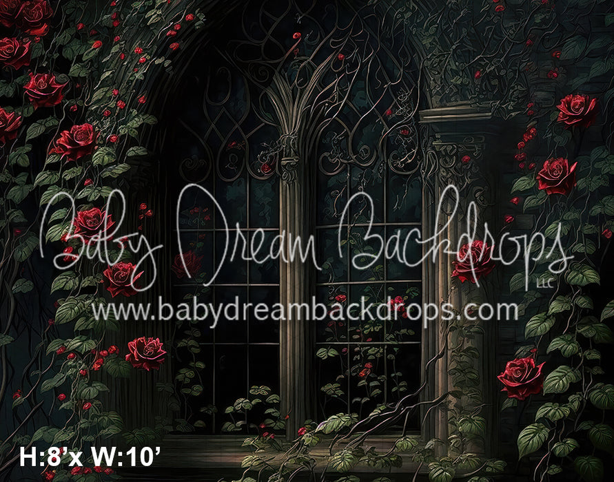 Romance Series Majestic Grandiflora (BD)