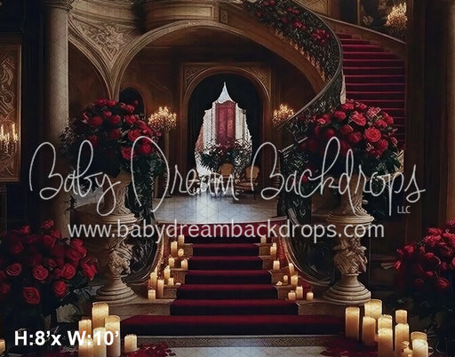 Romance Series Mist and Memories (BD)