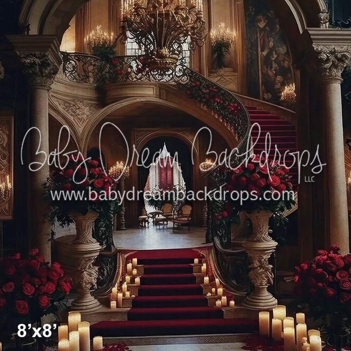 Romance Series Mist and Memories (BD)