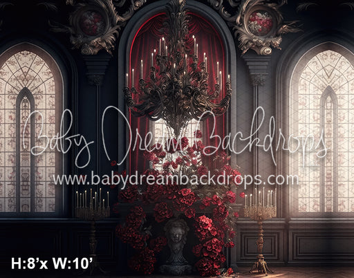 Romance Series Passion (BD)