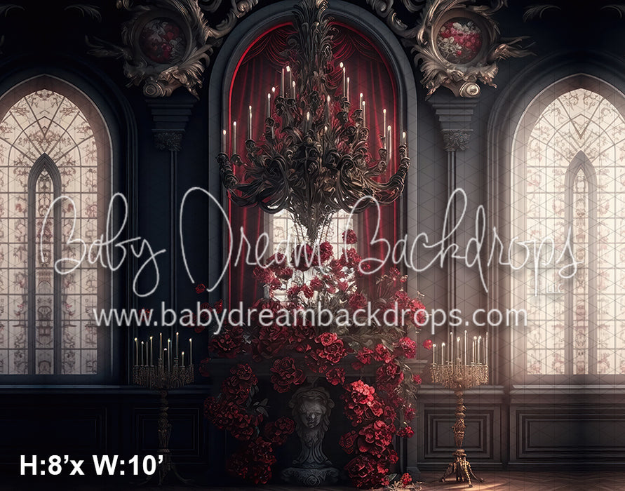 Romance Series Passion (BD)