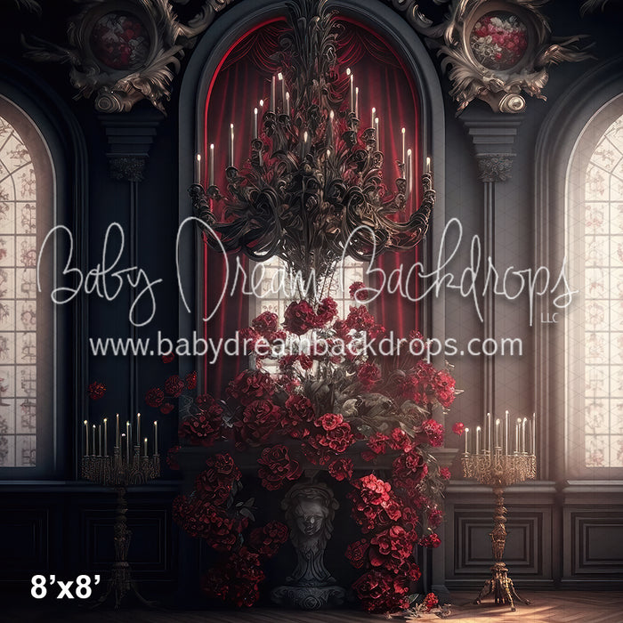 Romance Series Passion (BD)