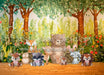 Baby Animal Forest (BD)