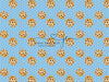 Baby Blue Cookies (JE)