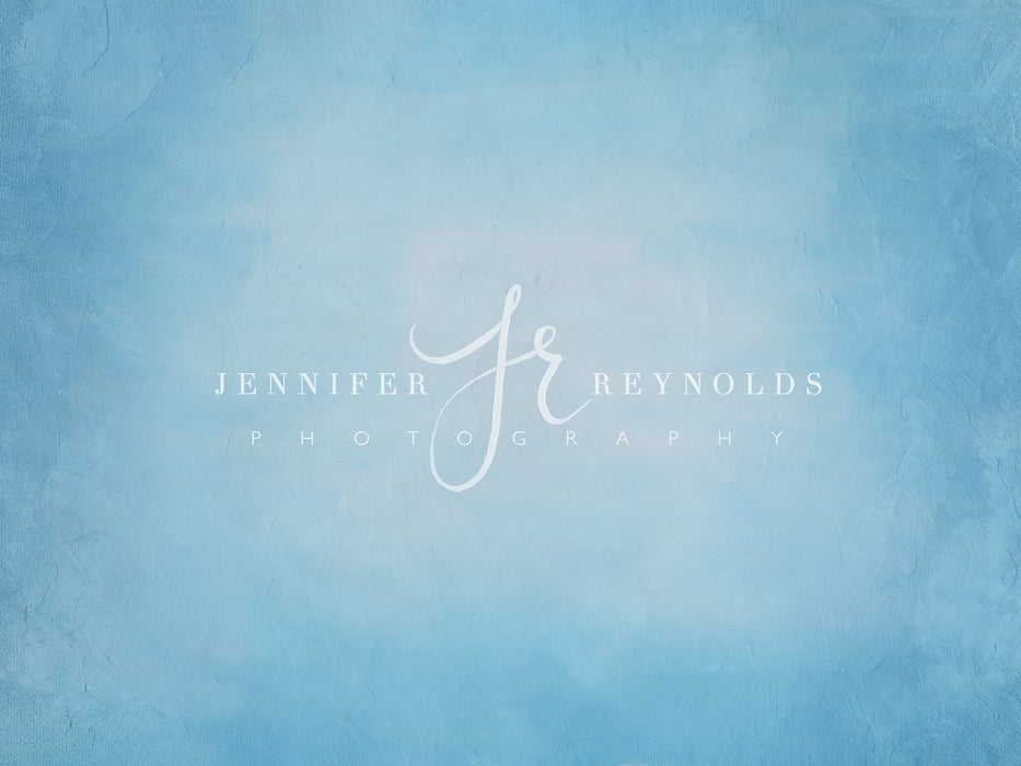 Baby Boy Blue Texture