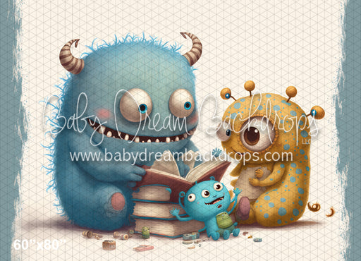 Baby Monsters (MD)