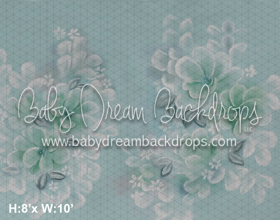 Baby Sea Blooms (BD)