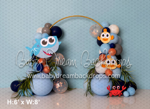 Baby Shark Bait (NN)