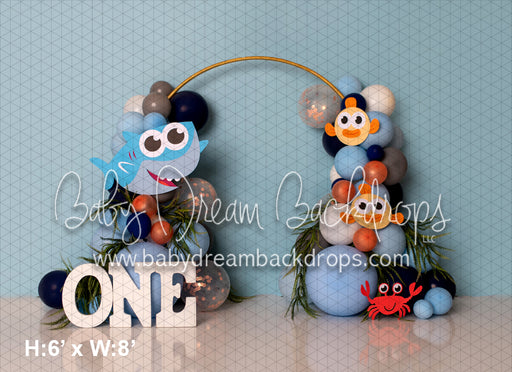 Baby Shark Bait One (NN)