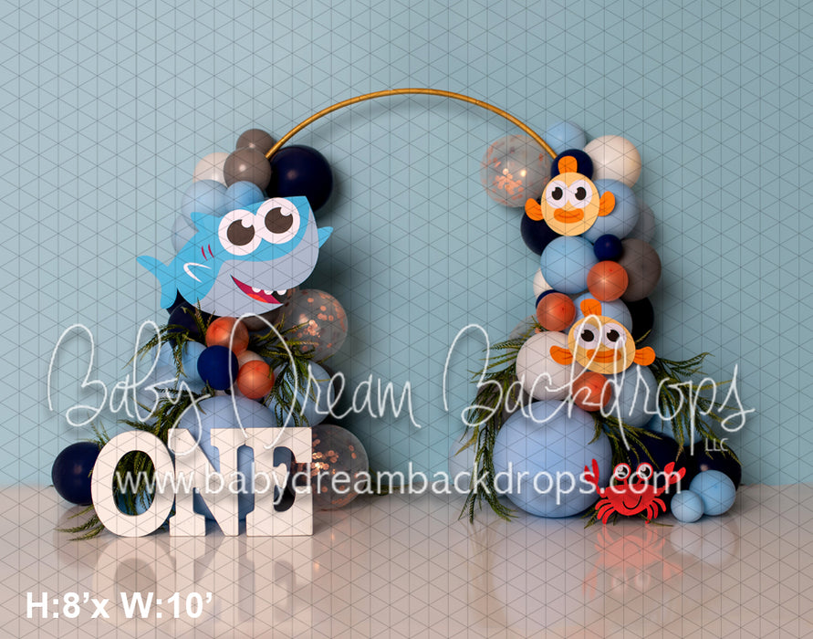 Baby Shark Bait One (NN)