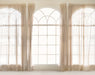 Backlit Elegance (full curtain) - 8x10 - CC 