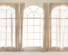Backlit Elegance (full curtain) - 8x10 - CC 