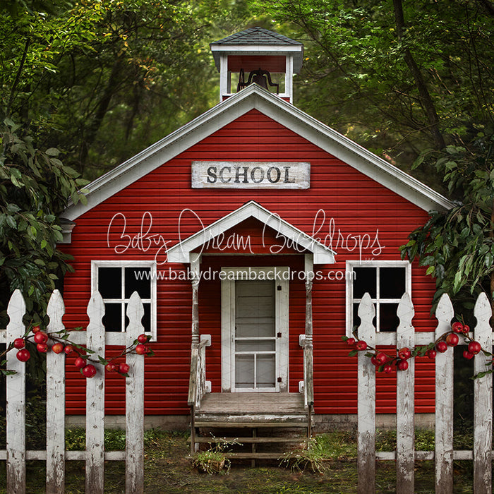 X Drop backwoods academy