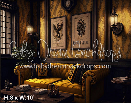 Badger Common Room (SM)