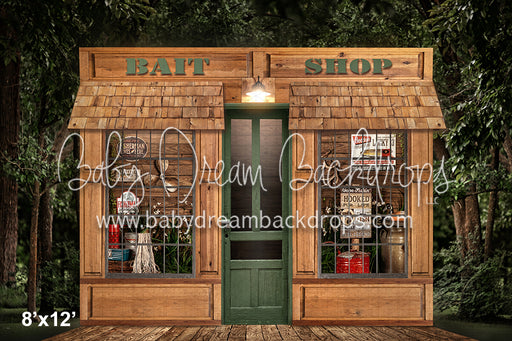 Bait Shop (VR)