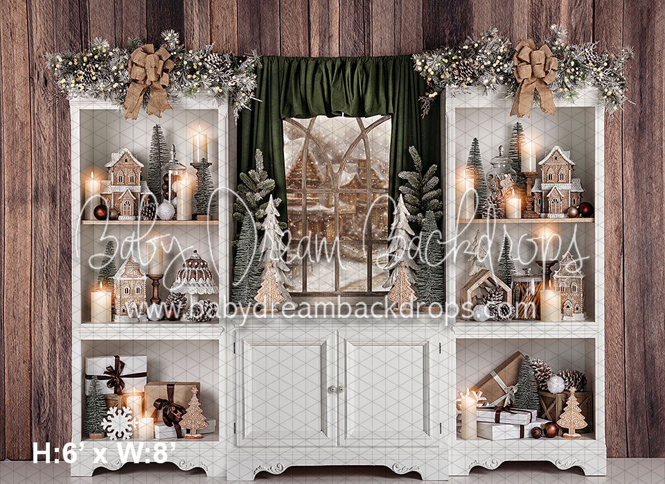 Baking Spirits Bright (VR)