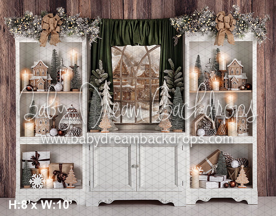 Baking Spirits Bright (VR)