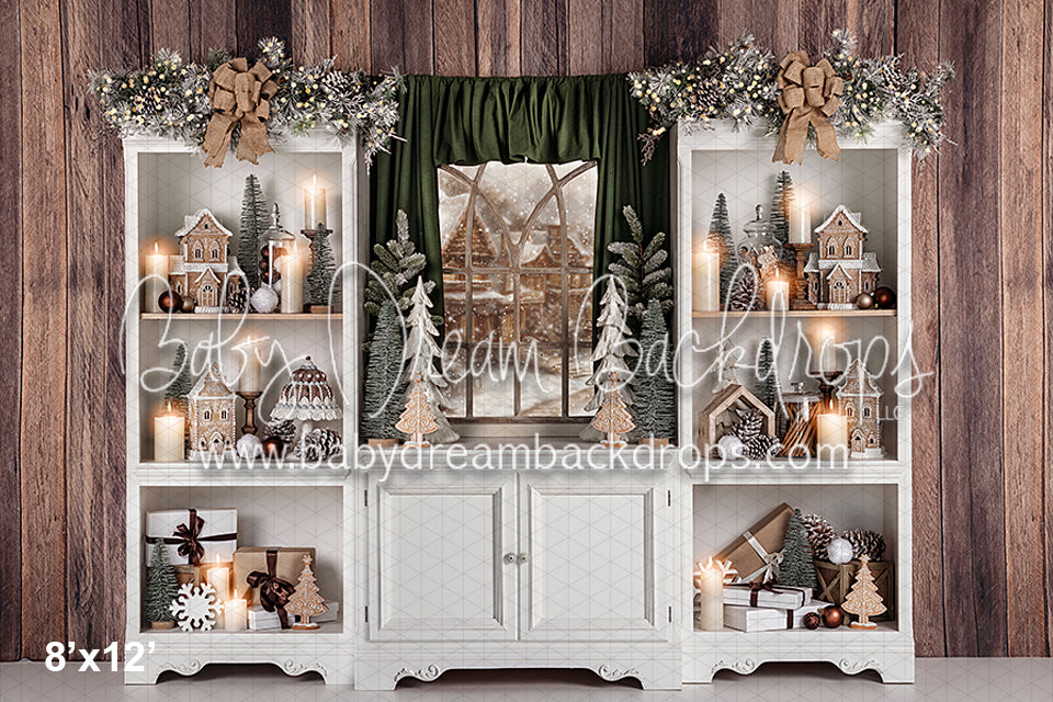 Baking Spirits Bright (VR)